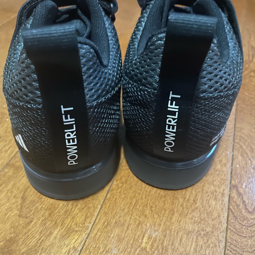 Adidas BRAND NEW Powerlifting Shoes
Various Sizes - Picture 4 of 5